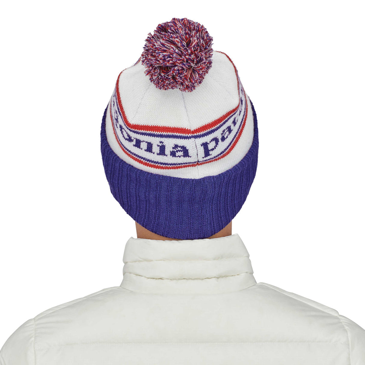 Powder Town Beanie