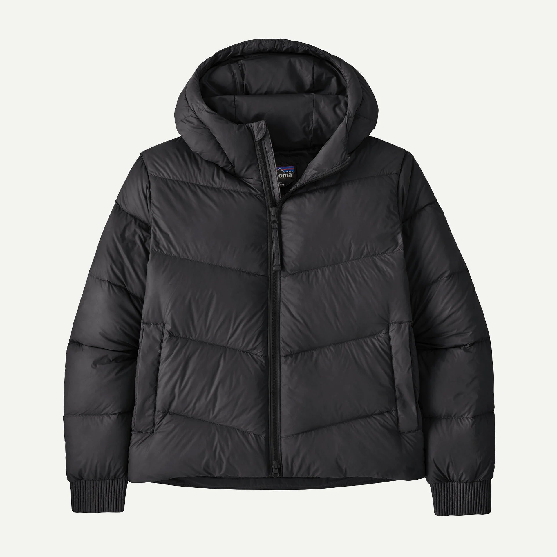 W's Sindit Hoody Jacket