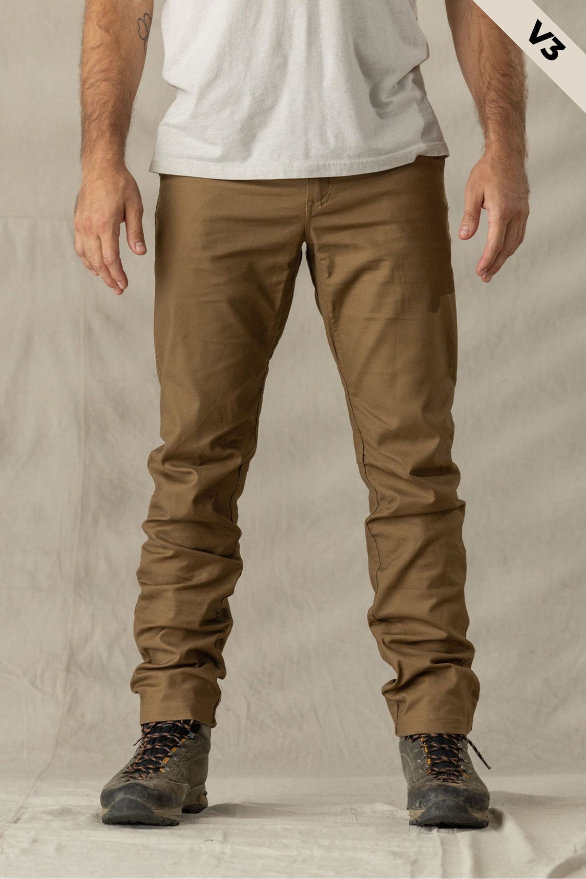 M's Flex Canvas Pant - Original