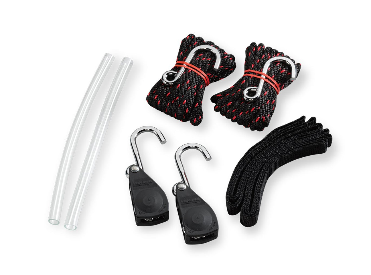 Yakima Bow/Stern Tie-Downs