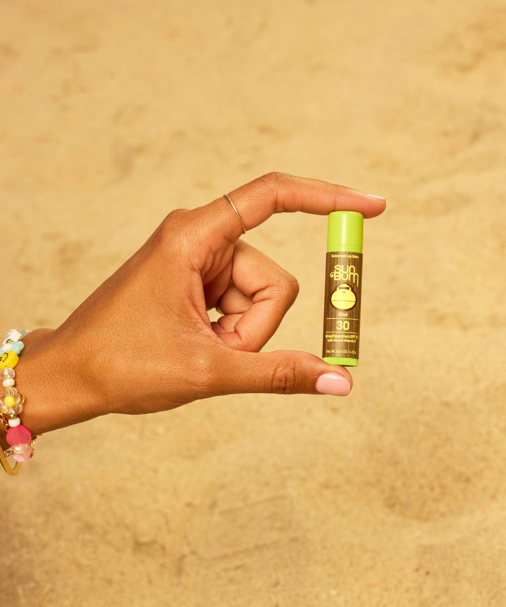 Sunscreen Lip Balm
