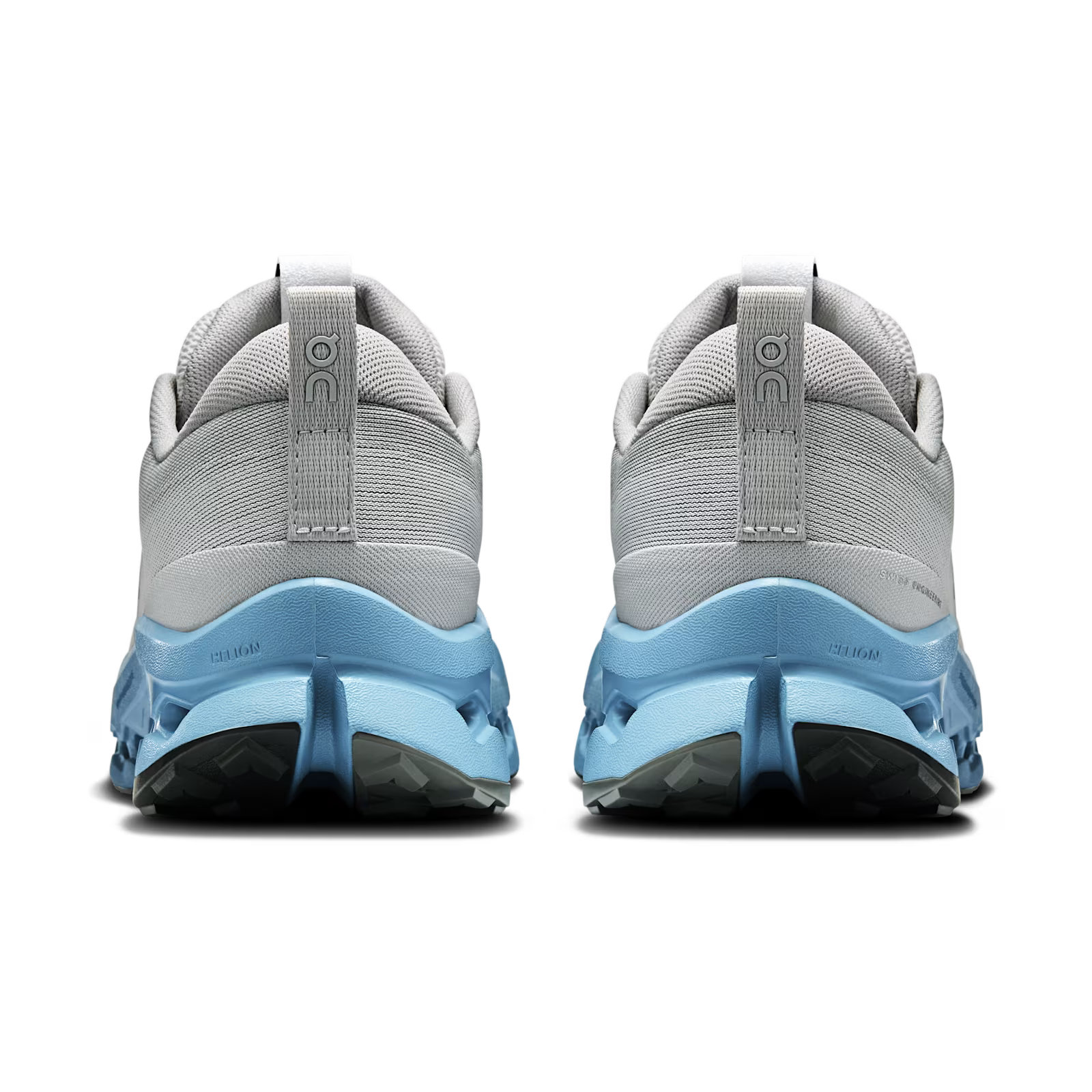 M's Cloudsurfer Trail 2