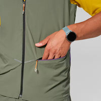 Salewa Ms Pedroc DST Light Vest