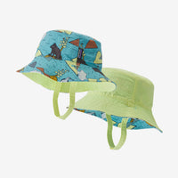 Patagonia Baby Sun Bucket Hat VODI