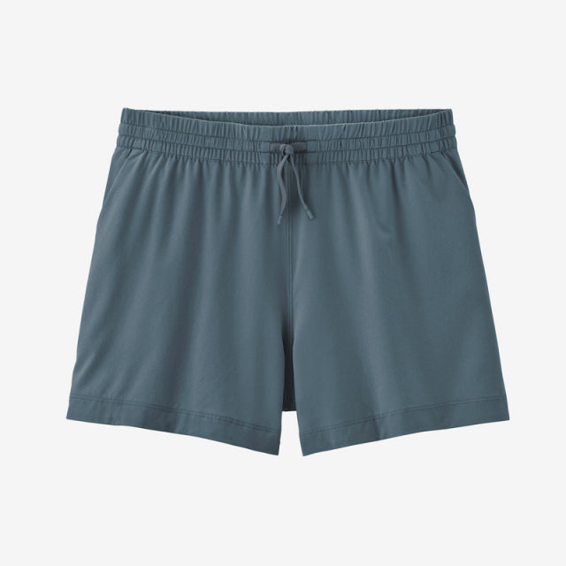 Patagonia Ws Fleetwith Shorts PLGY
