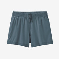 Patagonia Ws Fleetwith Shorts PLGY