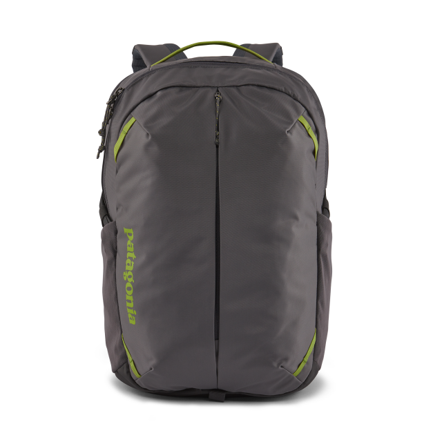 Patagonia Refugio Day Pack 26L Forge Grey