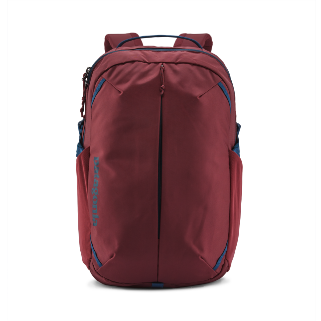 Patagonia Refugio Day Pack 26L SEQR