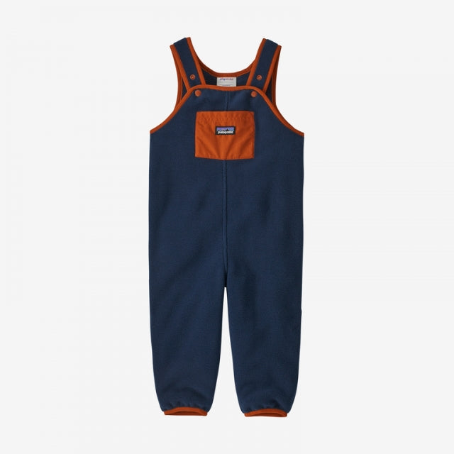 Patagonia Baby Synch Overalls NENA