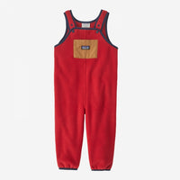 Patagonia Baby Synch Overalls TGRD