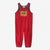 Patagonia Baby Synch Overalls TGRD