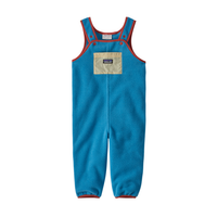 Patagonia Baby Synch Overalls APBL