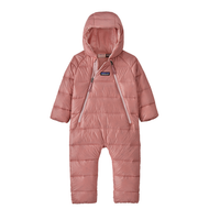 Patagonia Infant Hi-Loft Down Sweater Bunting SFPI