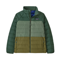 Patagonia Ks Down Sweater PIGN