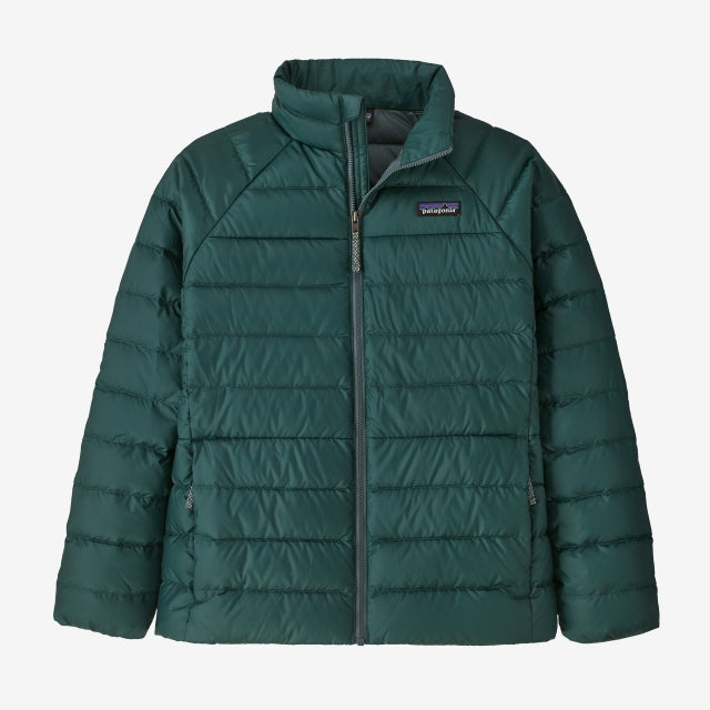 Patagonia Ks Down Sweater NORG