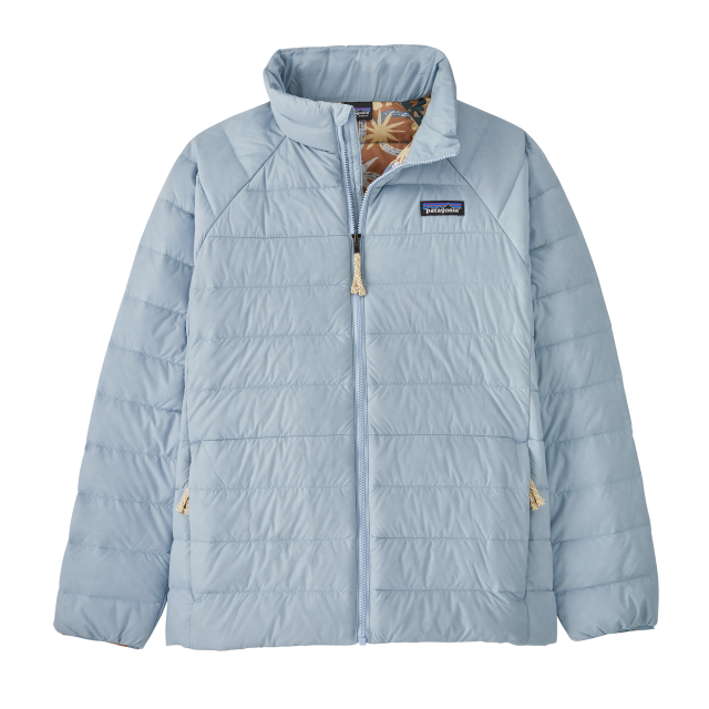 Patagonia Ks Down Sweater STME