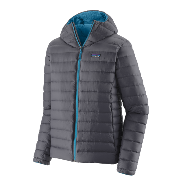 Patagonia Ms Down Sweater Hoody FGE