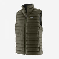 Patagonia Ms Down Sweater Vest BSNG