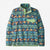 Patagonia Ms Lightweight Synchilla Snap-T Pullover NVNY