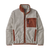 Patagonia Ws Synch Jacket OAT