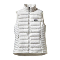 Patagonia Ws Down Sweater Vest BCW