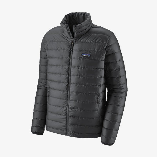 Patagonia Ms Down Sweater FEG