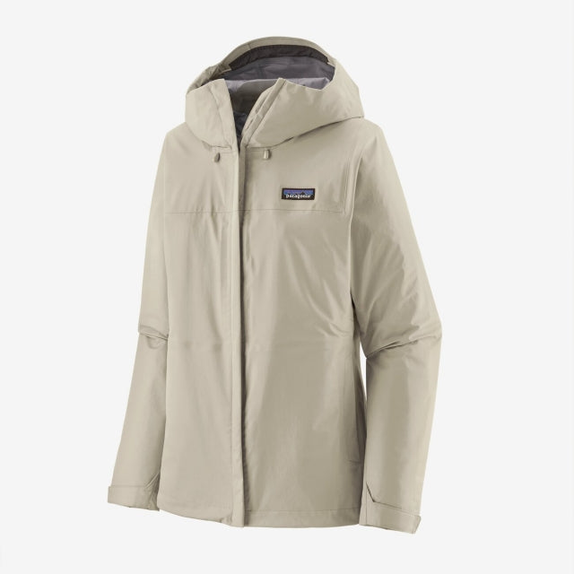Patagonia Ws Torrentshell 3L Jacket QVLT