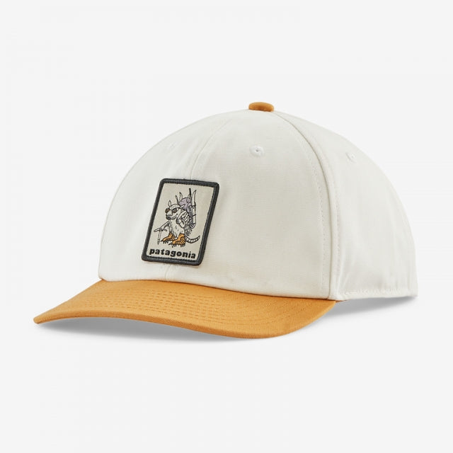 Patagonia Ks Funhoggers Hat FHWI