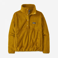 Patagonia Ws Re-Tool Half Snap Pullover CSMD