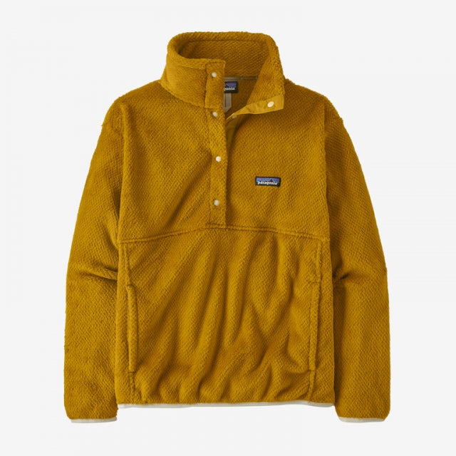 Patagonia Ws Re-Tool Half Snap Pullover CSMD