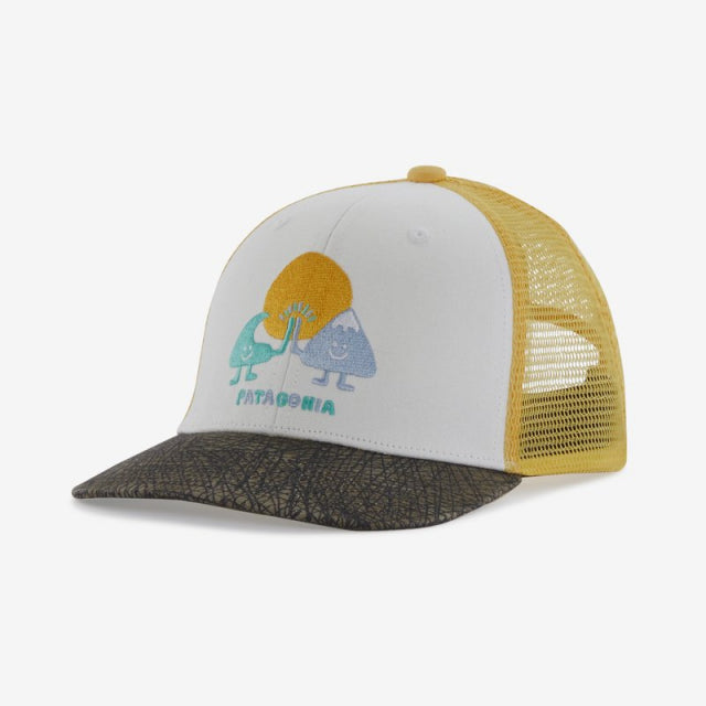 Patagonia Kids Trucker Hat PEWH