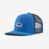 Patagonia Kids Trucker Hat FPBA