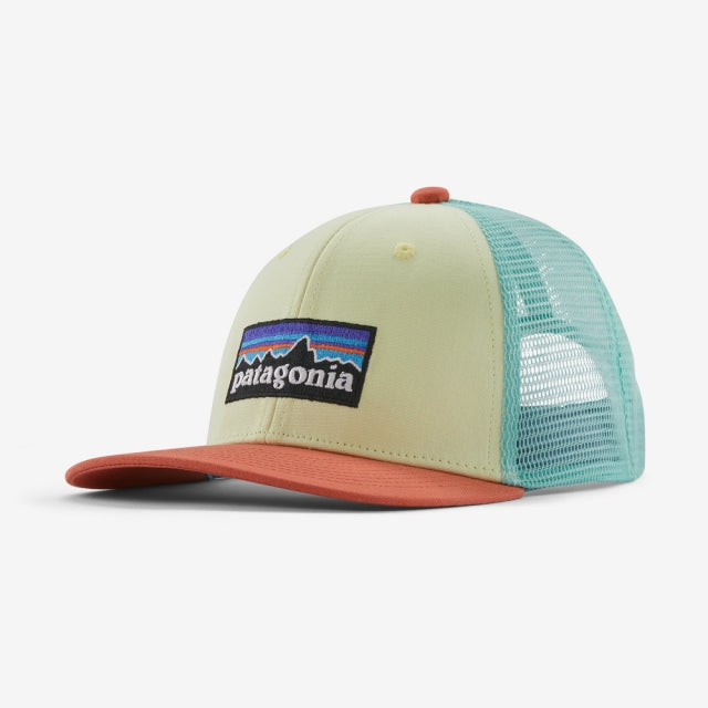 Patagonia Kids Trucker Hat PLYE