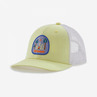 Patagonia Kids Trucker Hat CAIY