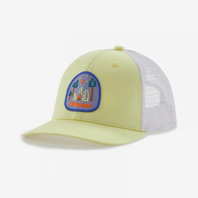 Patagonia Kids Trucker Hat CAIY