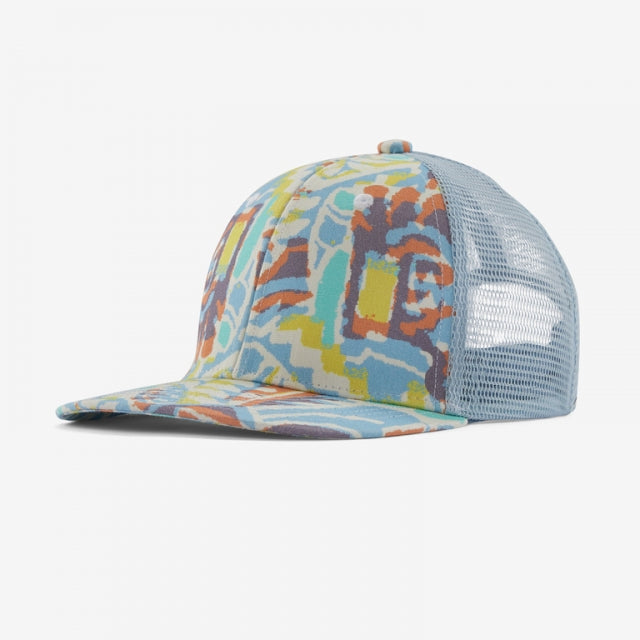 Patagonia Kids Trucker Hat TPLA