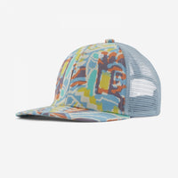 Patagonia Kids Trucker Hat TPLA