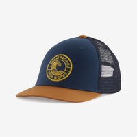 Patagonia Kids Trucker Hat GCBE