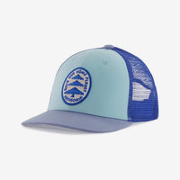 Patagonia Kids Trucker Hat HBFI