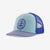 Patagonia Kids Trucker Hat HBFI
