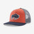 Patagonia Kids Trucker Hat BGCO