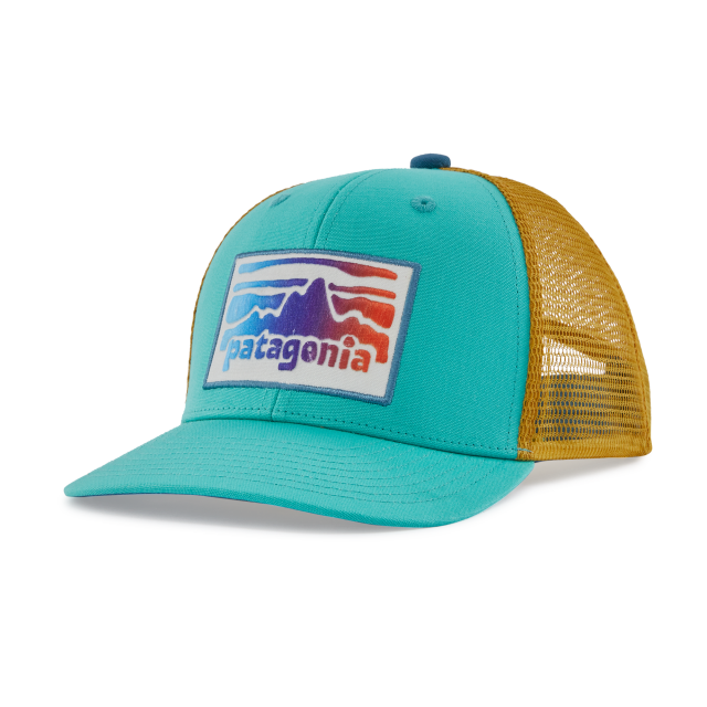 Patagonia Kids Trucker Hat FITL