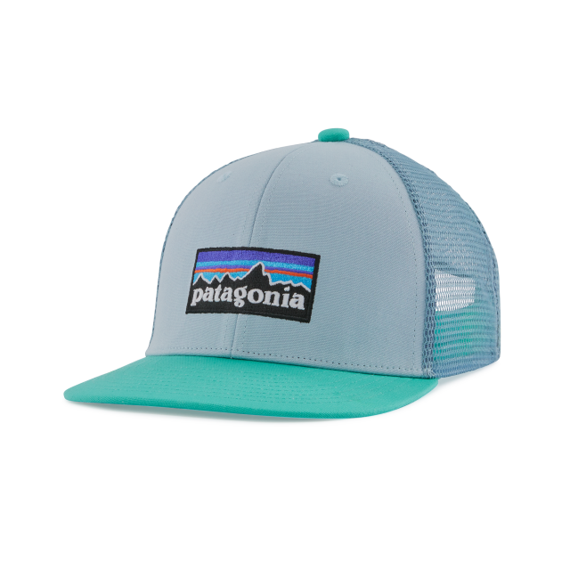 Patagonia Kids Trucker Hat PLSM