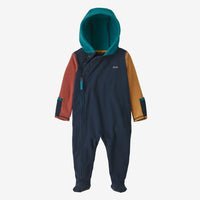 Patagonia Infant Micro D Bunting NNBY