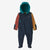 Patagonia Infant Micro D Bunting NNBY