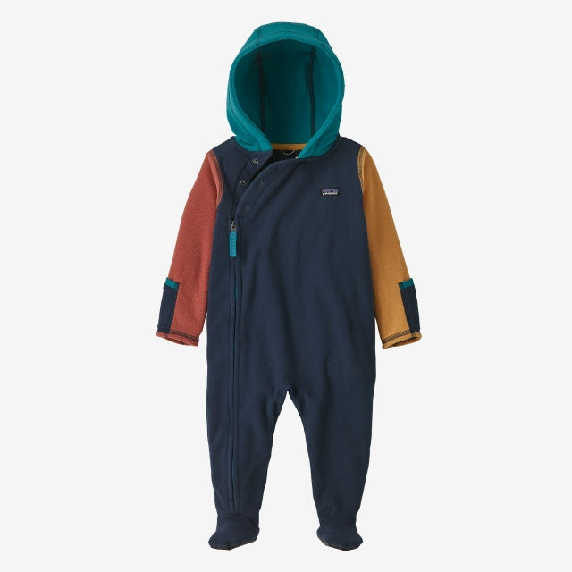 Patagonia Infant Micro D Bunting NNBY