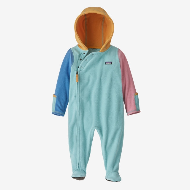 Patagonia Infant Micro D Bunting SFLB