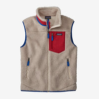 Patagonia Ms Classic Retro-X Vest NLTO