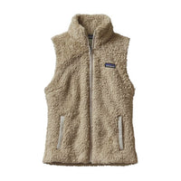 Patagonia Ws Los Gatos Vest ELKH