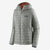 Patagonia Ws Nano Puff Hoody STGN